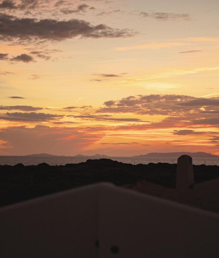 Rocce Rosse Sardinia Aparthotel Isola Rossa Luaran gambar