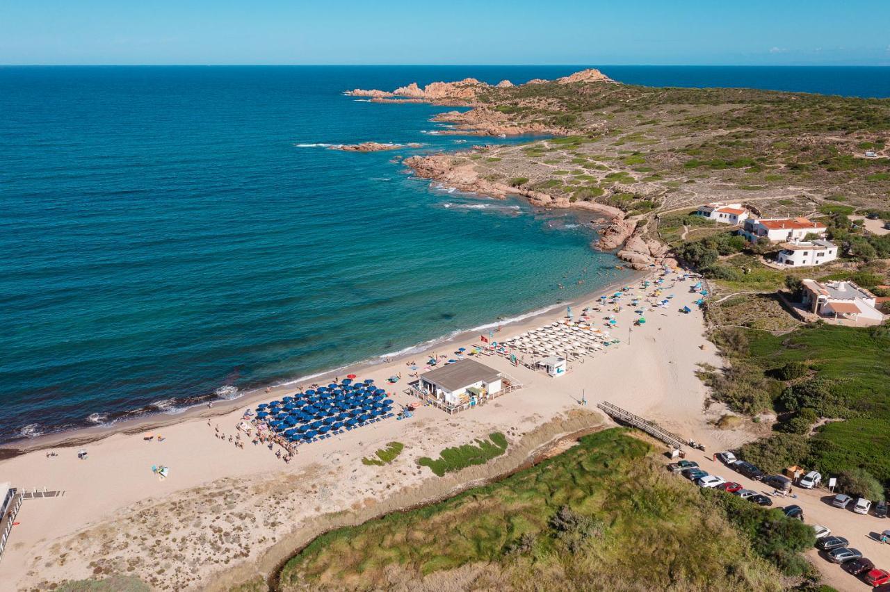 Rocce Rosse Sardinia Aparthotel Isola Rossa Luaran gambar