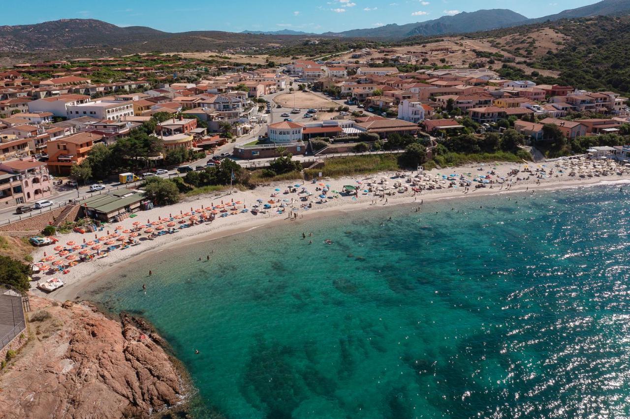 Rocce Rosse Sardinia Aparthotel Isola Rossa Luaran gambar