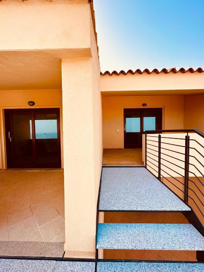 Rocce Rosse Sardinia Aparthotel Isola Rossa Luaran gambar