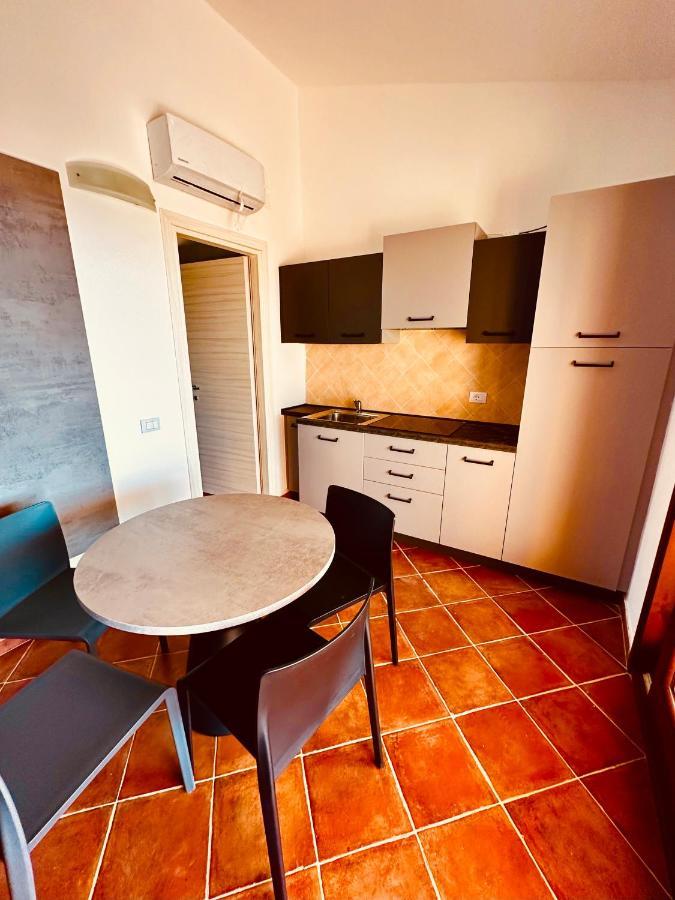 Rocce Rosse Sardinia Aparthotel Isola Rossa Luaran gambar