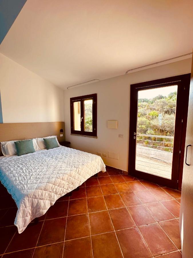 Rocce Rosse Sardinia Aparthotel Isola Rossa Luaran gambar