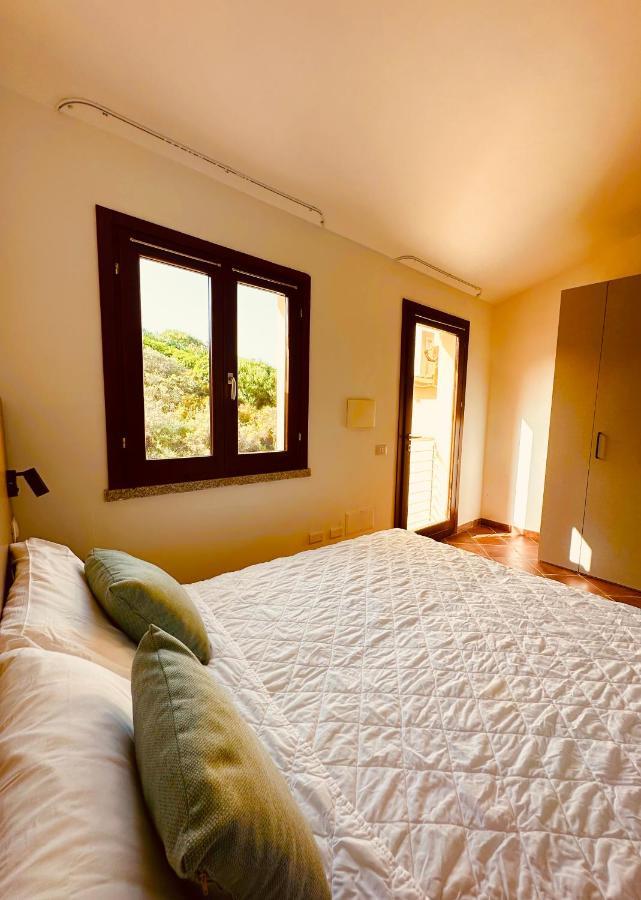 Rocce Rosse Sardinia Aparthotel Isola Rossa Luaran gambar