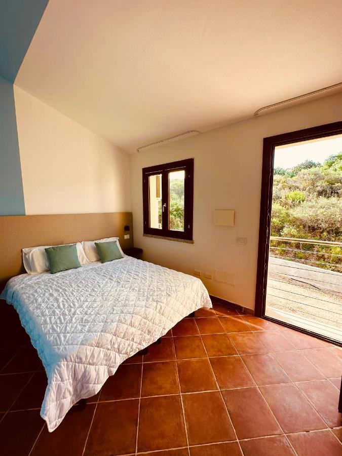 Rocce Rosse Sardinia Aparthotel Isola Rossa Luaran gambar