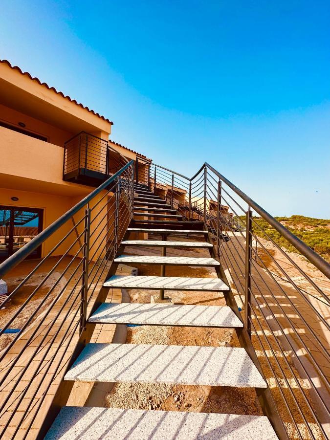 Rocce Rosse Sardinia Aparthotel Isola Rossa Luaran gambar
