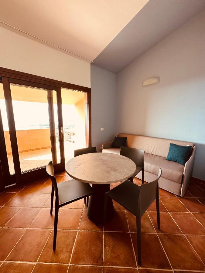 Rocce Rosse Sardinia Aparthotel Isola Rossa Luaran gambar
