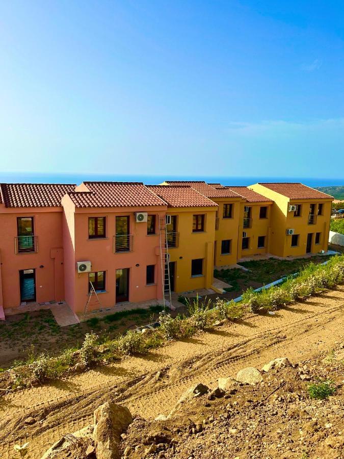 Rocce Rosse Sardinia Aparthotel Isola Rossa Luaran gambar