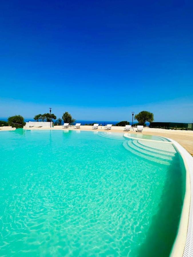 Rocce Rosse Sardinia Aparthotel Isola Rossa Luaran gambar