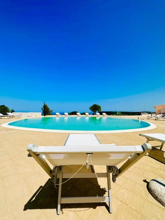 Rocce Rosse Sardinia Aparthotel Isola Rossa Luaran gambar