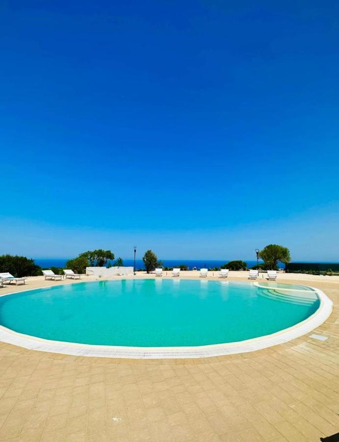 Rocce Rosse Sardinia Aparthotel Isola Rossa Luaran gambar